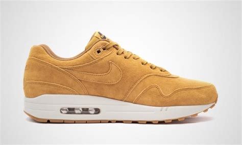 nike air max 1 heren bruin|Bruin Air Max 1 (5) .